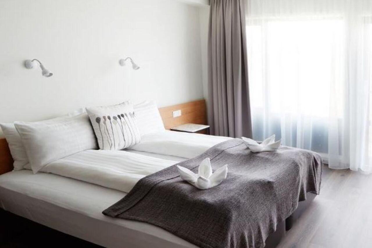 Fosshotel Nupar Kálfafell Εξωτερικό φωτογραφία