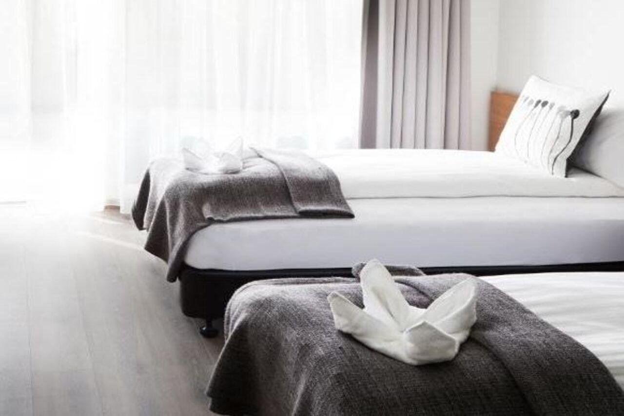 Fosshotel Nupar Kálfafell Εξωτερικό φωτογραφία