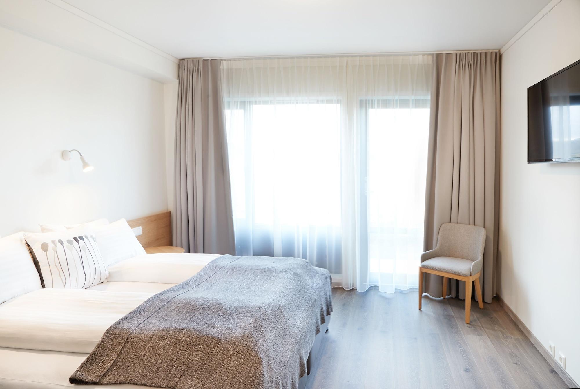 Fosshotel Nupar Kálfafell Εξωτερικό φωτογραφία