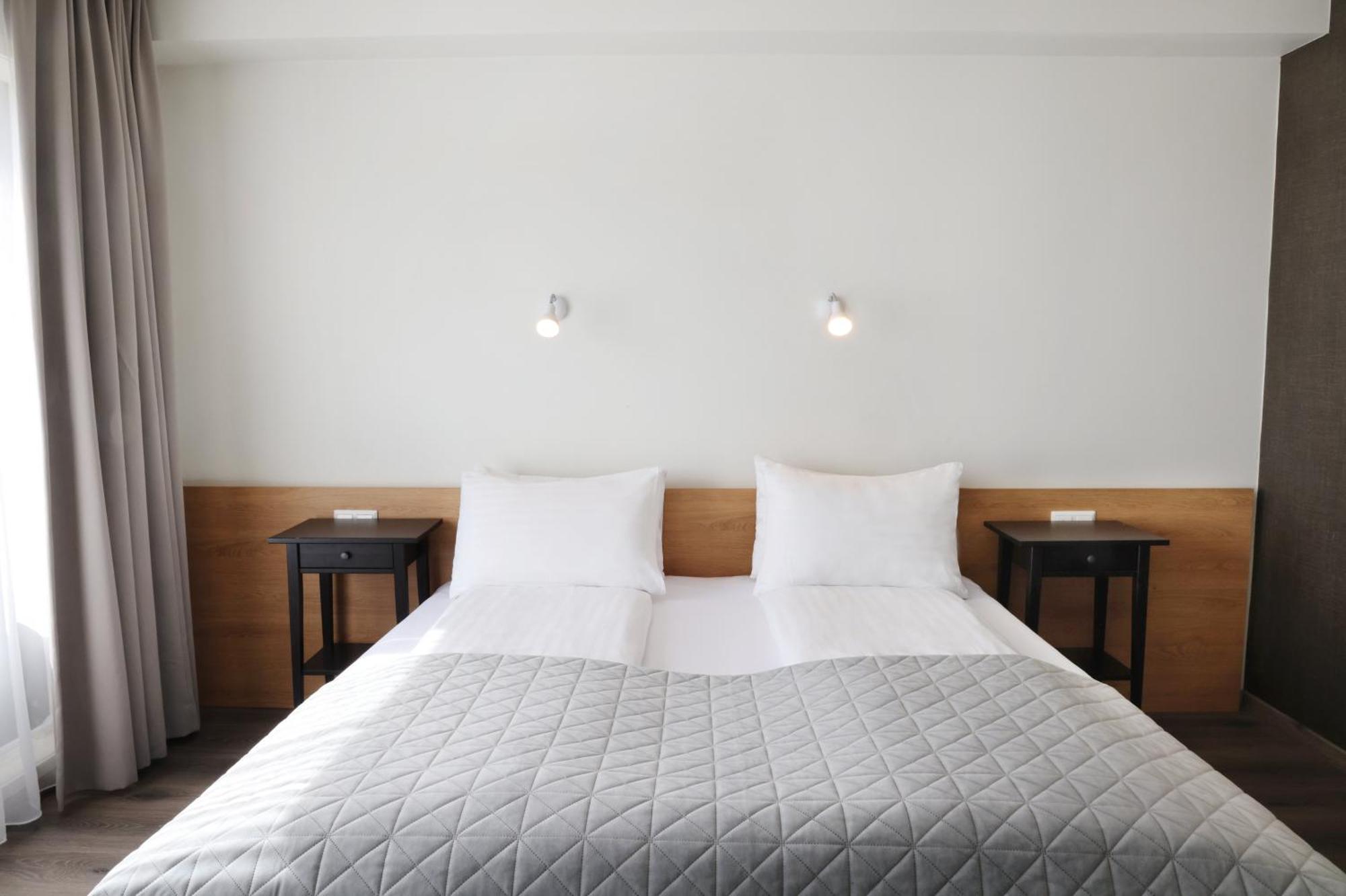 Fosshotel Nupar Kálfafell Εξωτερικό φωτογραφία