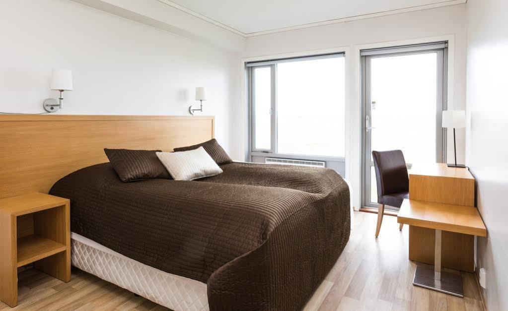 Fosshotel Nupar Kálfafell Εξωτερικό φωτογραφία
