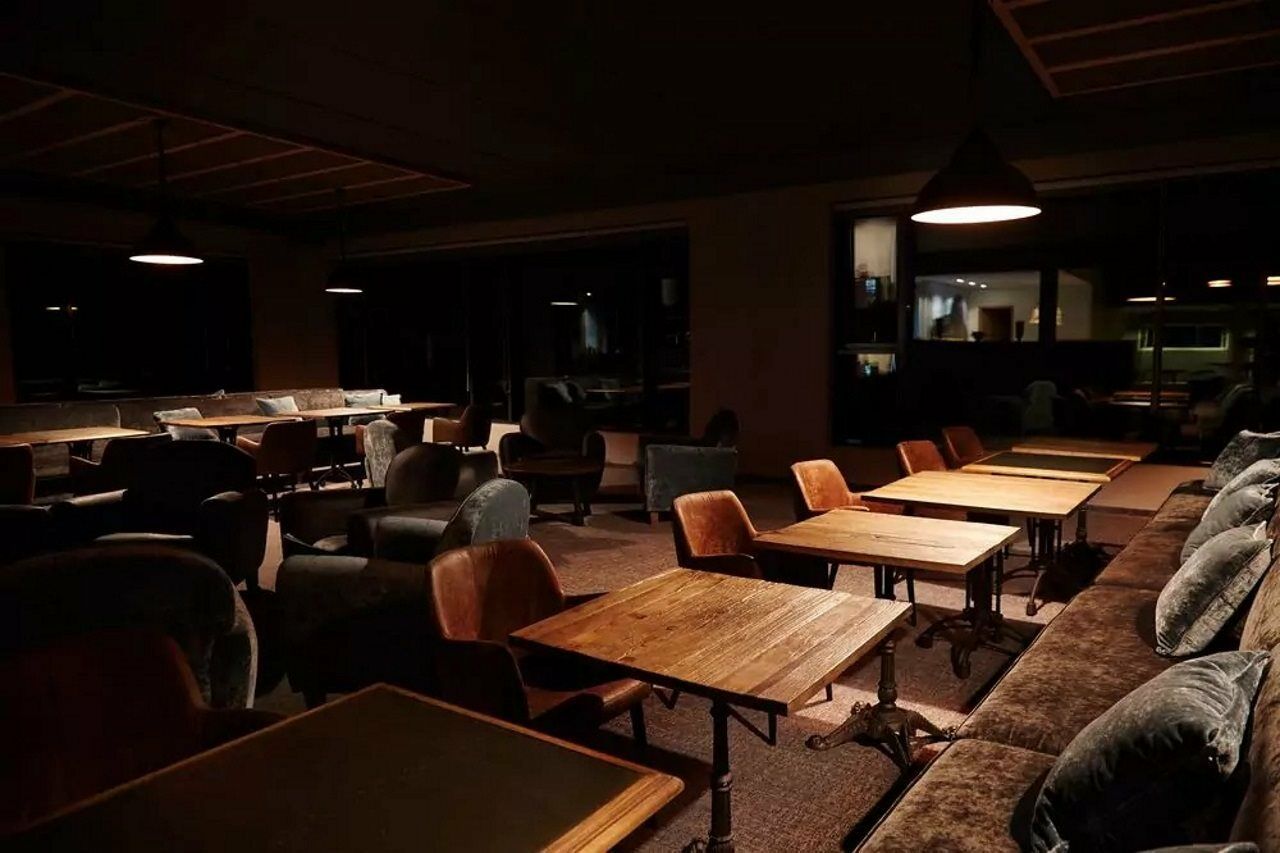 Fosshotel Nupar Kálfafell Εξωτερικό φωτογραφία